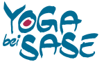 Yoga bei Sase Logo