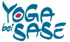 Yoga bei Sase Logo